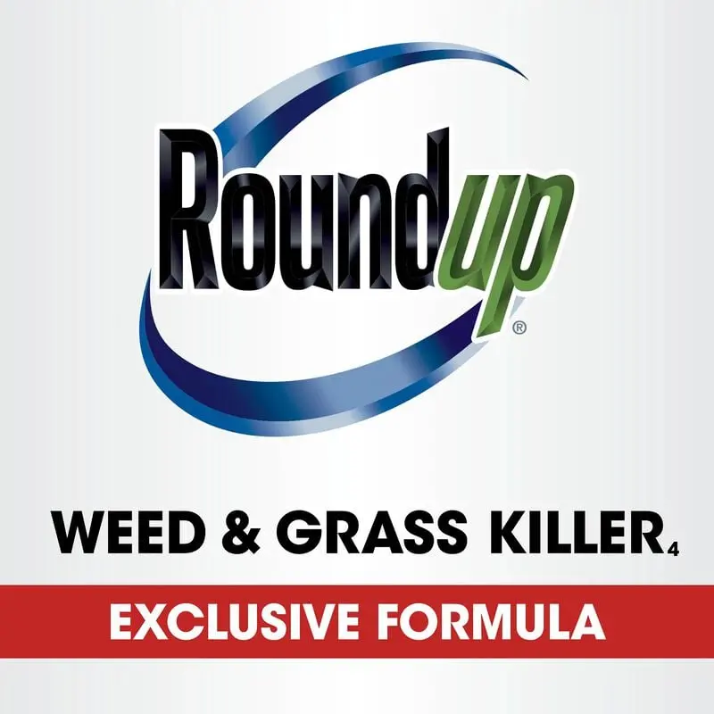 Roundup Weed & Grass Killer4 With Trigger Sprayer 2