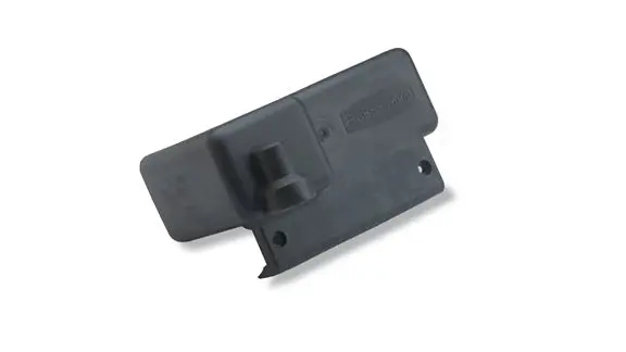 Rubbermaid Commercial Stock Tank Float Valve Black 1