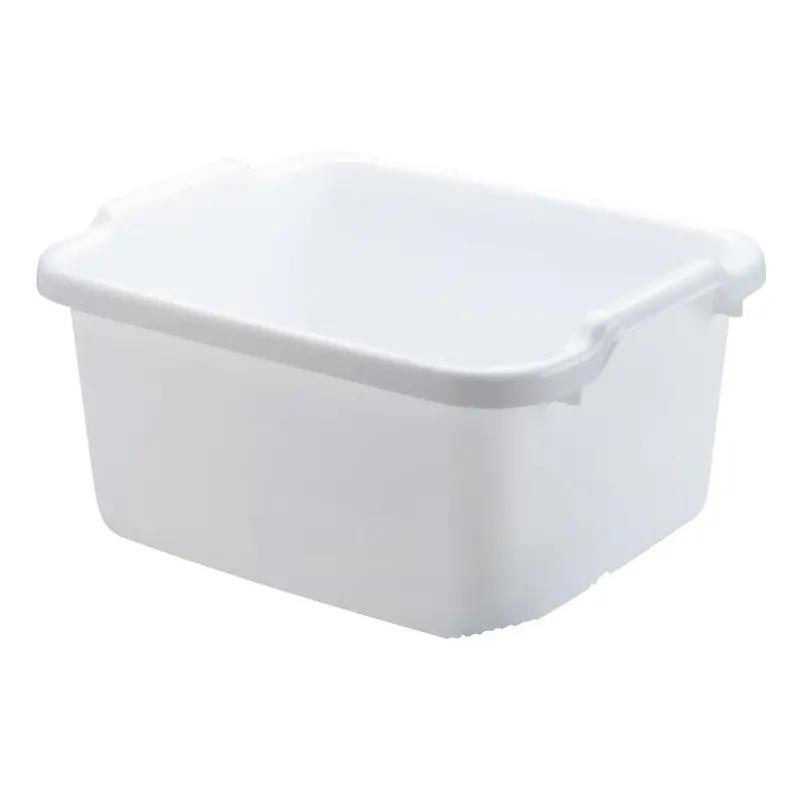 Rubbermaid Roughneck 15-1/2 Qt. Dishpan 1