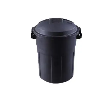 Rubbermaid Roughneck™ Non-Wheeled Trash Can 1