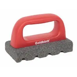 Rubbing Brick, 8 X 3-In. 1