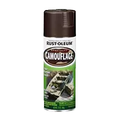 Rust-Oleum Camouflage Spray Paint 1