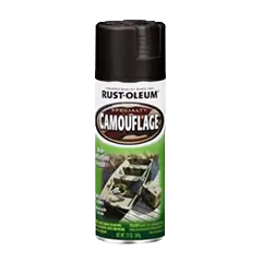 Rust-Oleum Camouflage Spray Paint 1