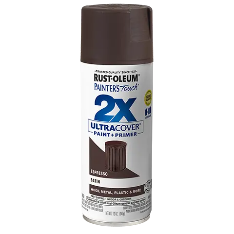 Rust-Oleum Painter's Touch® 2X Ultra Cover Satin Spray Paint 13