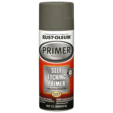 Rust-Oleum® Self Etching Primer Dark Green 1