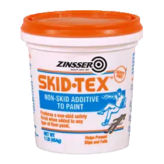 Rust-Oleum Zinsser Skid Tex® St30 Non-Skid Additive 1 Pound 1