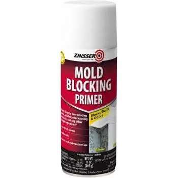 Rustoleum - Zinsser 287512 Sp Mold Blocking Primer 1