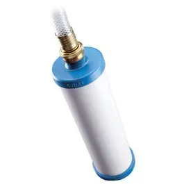 Rv Pre-Tank In-Line Water System Filter With 3/4-In. Hose 1