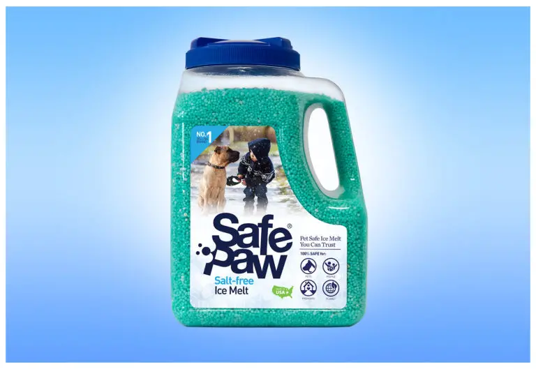 Safe Paw Ice Melter 3