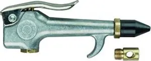 Safety Blowgun 1/4 In Fpt Female 1