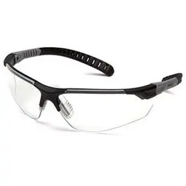 Safety Glasses, Adjustable, Anti-Fog Lenses 1