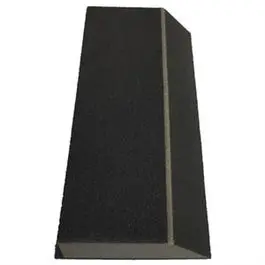 Sanding Sponge, Fine, 8-In. 1