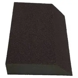 Sanding Sponge, Medium 1
