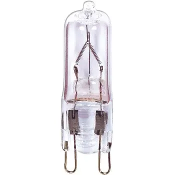 Satco Products S3545 Halogen Bi Pin Bulb 1