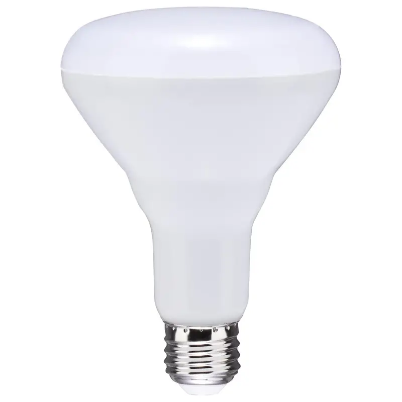 Satco S11471 8.5Br30/Led/830/120V/6Pk 1