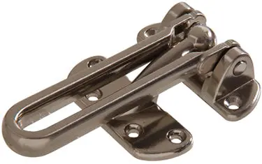 Satin Nickel Dr Securityguide 1