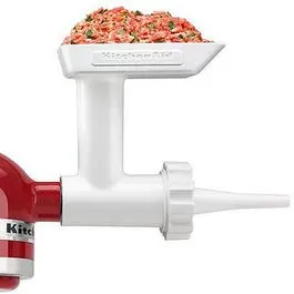 Sausage Stuffer Kit 1