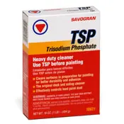 Savogran Trisodium Phosphate Tsp 1