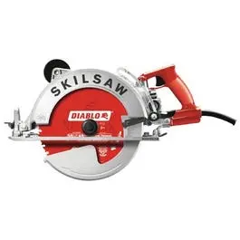 Sawsquatch Circular Saw, 15-Amp, 10.25-In. 1