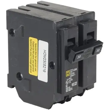 Schneider Electric Homeline Mini Circuit Breaker 1