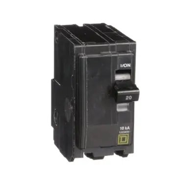 Schneider Electric Mini Circuit Breaker 1