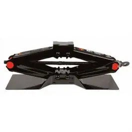 Scissor Jack, 1.5-Ton 1