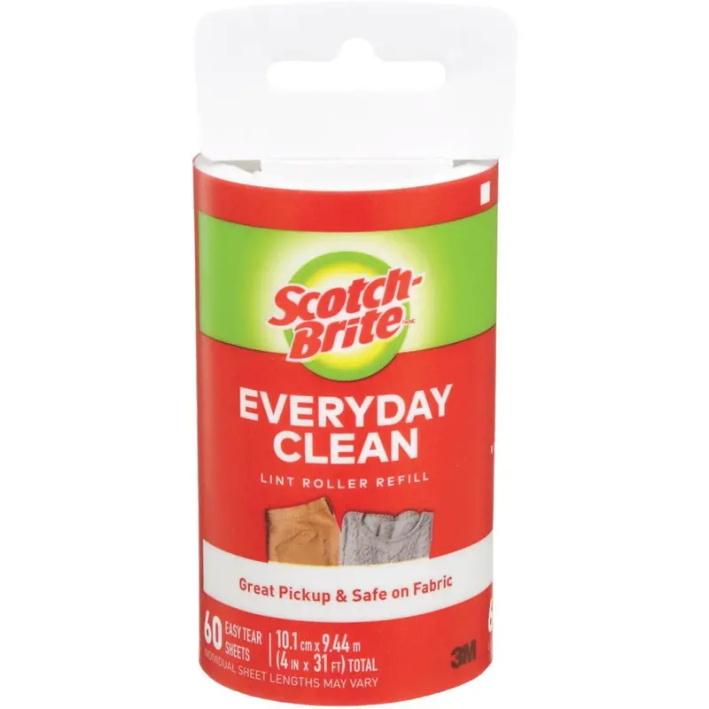 Scotch Lint Roller Refill 1