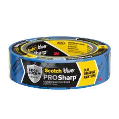 Scotchblue™ Prosharp Painter's Tape 2093+ 1