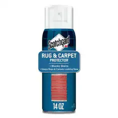Scotchgard™ Rug & Carpet Protector 1
