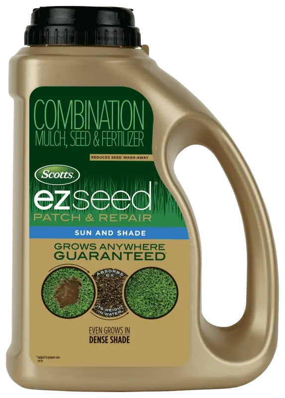 Scotts® Ez Seed® Patch & Repair Sun And Shade 1
