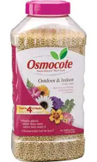 Scotts Osmocote® Smart-Release® Plant Food Plus Outdoor & Indoor 1
