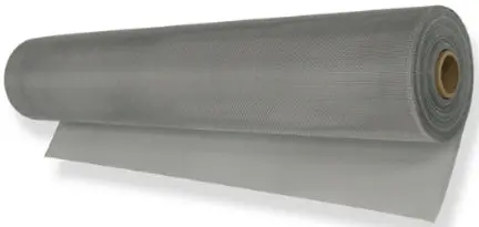 Screen 48 Charcoal Aluminum 1