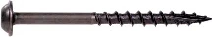 Screw Sq Dr Pocket Hole Coars 8 X 1 1/2 100 1