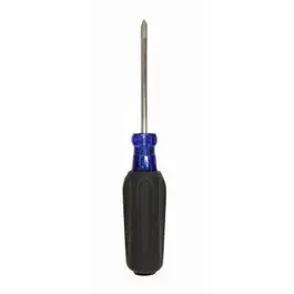 Screwdriver, Phillips, Cushion Grip, #1 X 3-In. 1