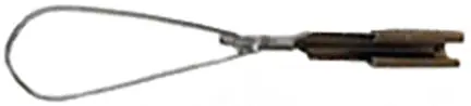 Se Wedge Clamp 2-6 1