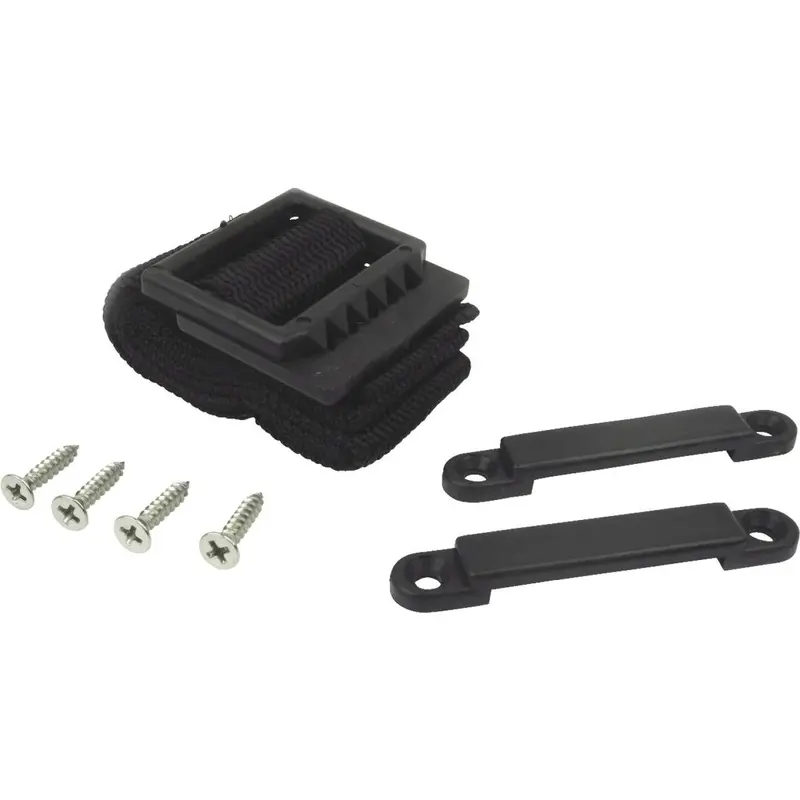 Seachoice 1/2 In. W. X 42 In. L. Battery Tie-Down Strap 1