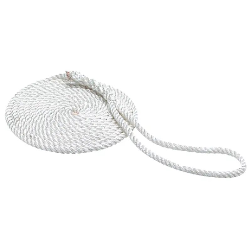 Seachoice 1/2 In. X 20 Ft. Nylon Dock Line 1