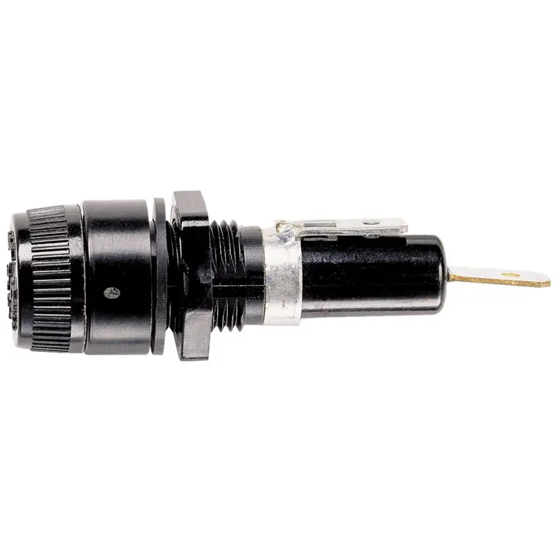 Seachoice  1/4 In. X 1-1/4 In. Fuse Holder 1