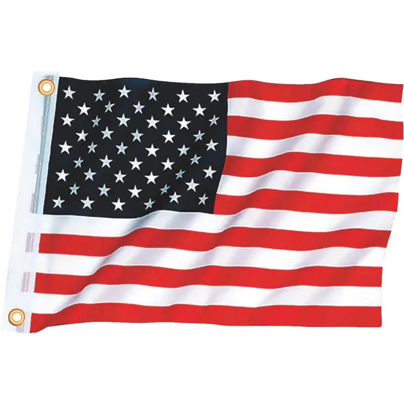Seachoice 12 In. X 18 In. American Flag 1