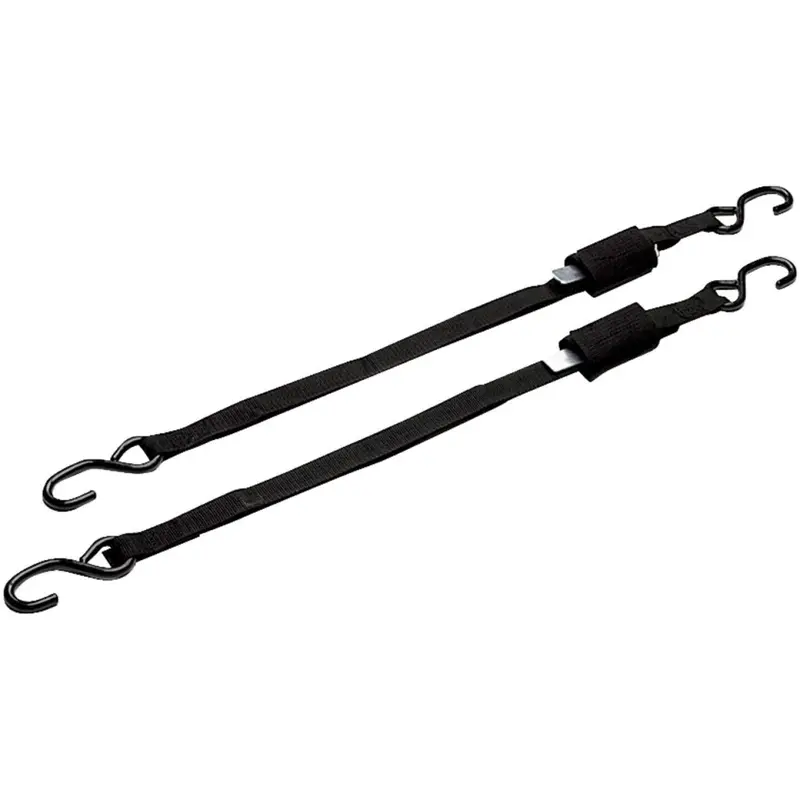 Seachoice 2 In. X 48 In. Transom Tie-Down Strap (2-Pack) 1