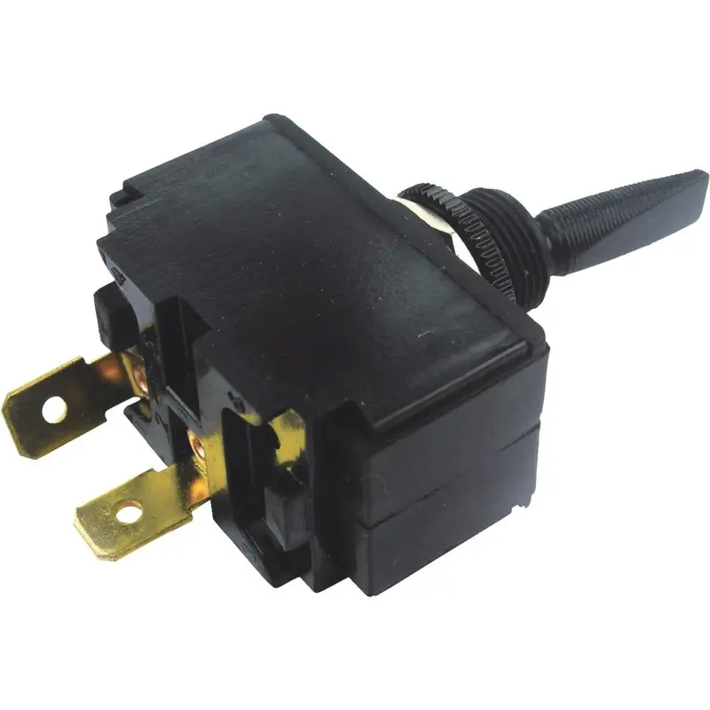 Seachoice 2-Position/2-Terminal 15A/12V Toggle Switch 1