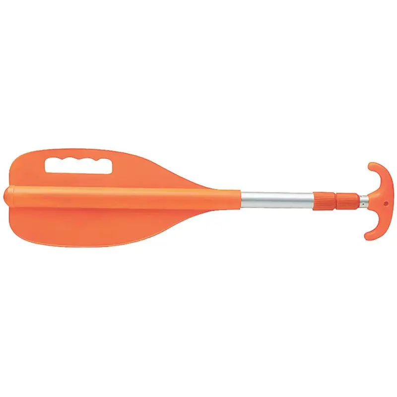 Seachoice 26 In. To 72 In. Orange Paddle 1