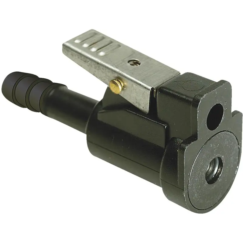 Seachoice 5/16 In. Barb Evinrude/Johnson Fuel Connector 1