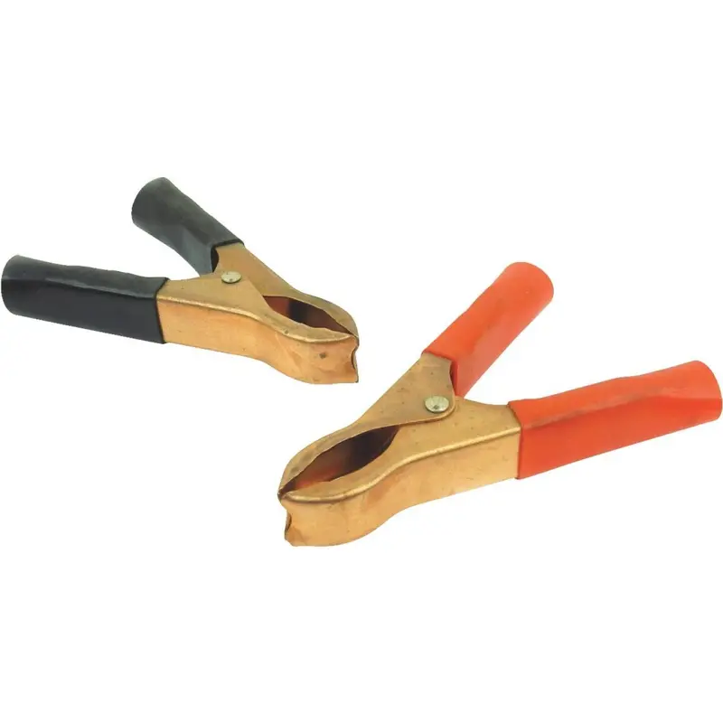 Seachoice 50 Amp Battery Clip (2-Count) 1