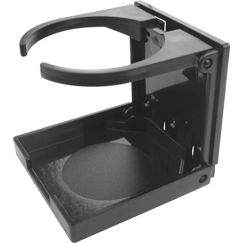 Seachoice Black Nylon Drink Holder 1