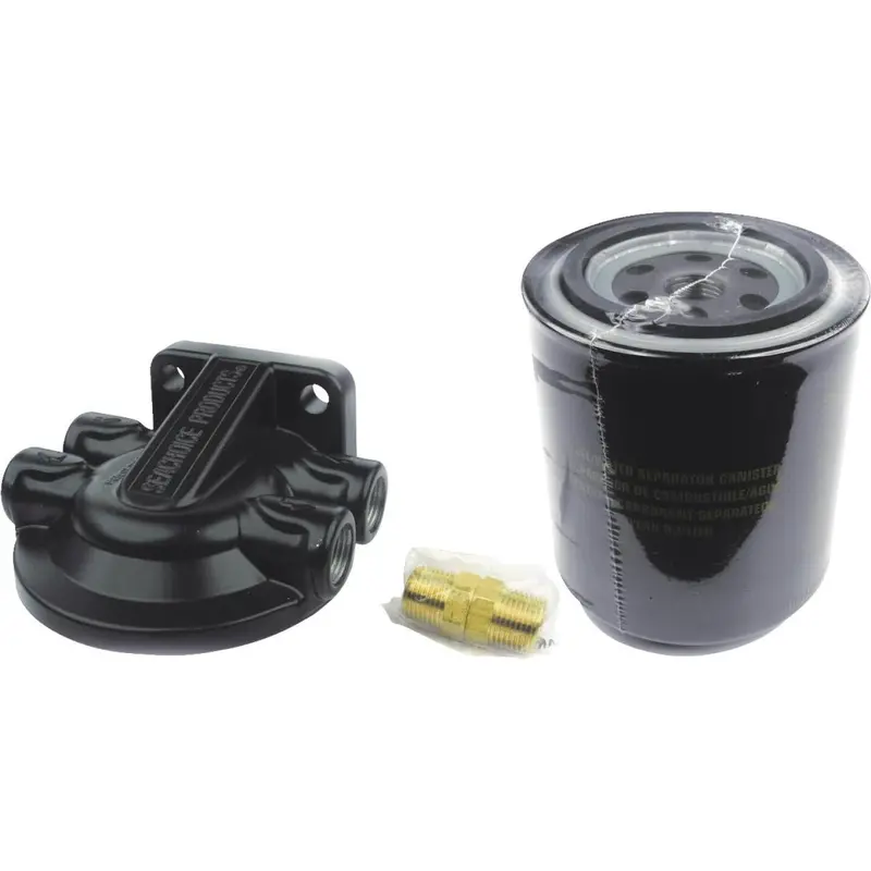 Seachoice Fuel & Water Separator 1