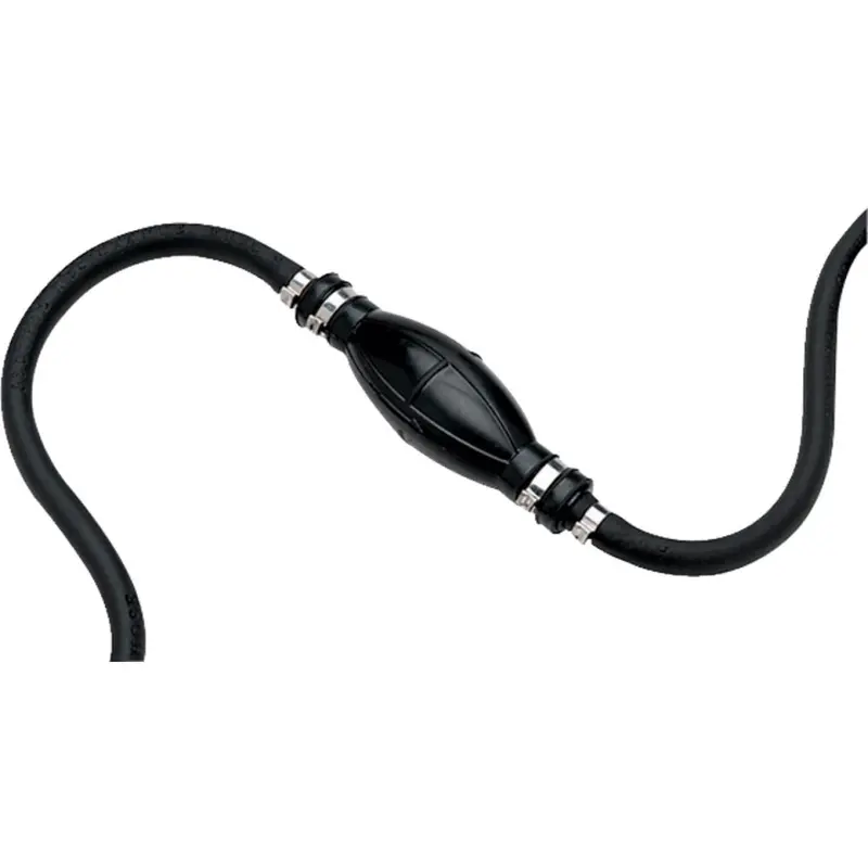 Seachoice Omc, Johnson, Evinrude 3/8 In. X 7-1/2 In. Fuel Line Assembly 1