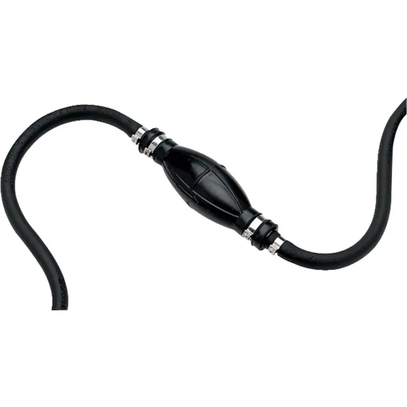 Seachoice Universal 3/8 In. X 7-1/2 In. Fuel Line Assembly 1