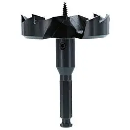 Self-Feed Drill Bit, 3-5/8-In. 1