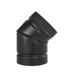 Selkirk Double Wall Stove Pipe - Dsp 1